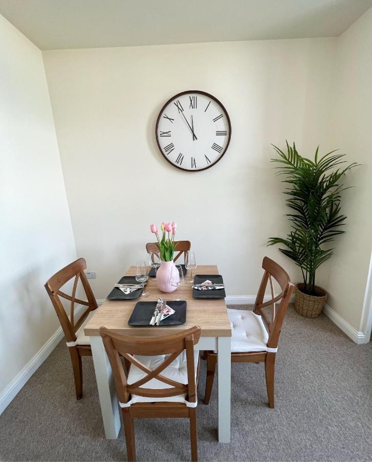 Cosy Town Centre Apartment Close To Beach بورنماوث المظهر الخارجي الصورة